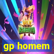 gp homem